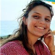 Aide aux devoirs, soutient scolaire, niveau italien excellent, anglais parfait, bonne maitrise du francais, histoire